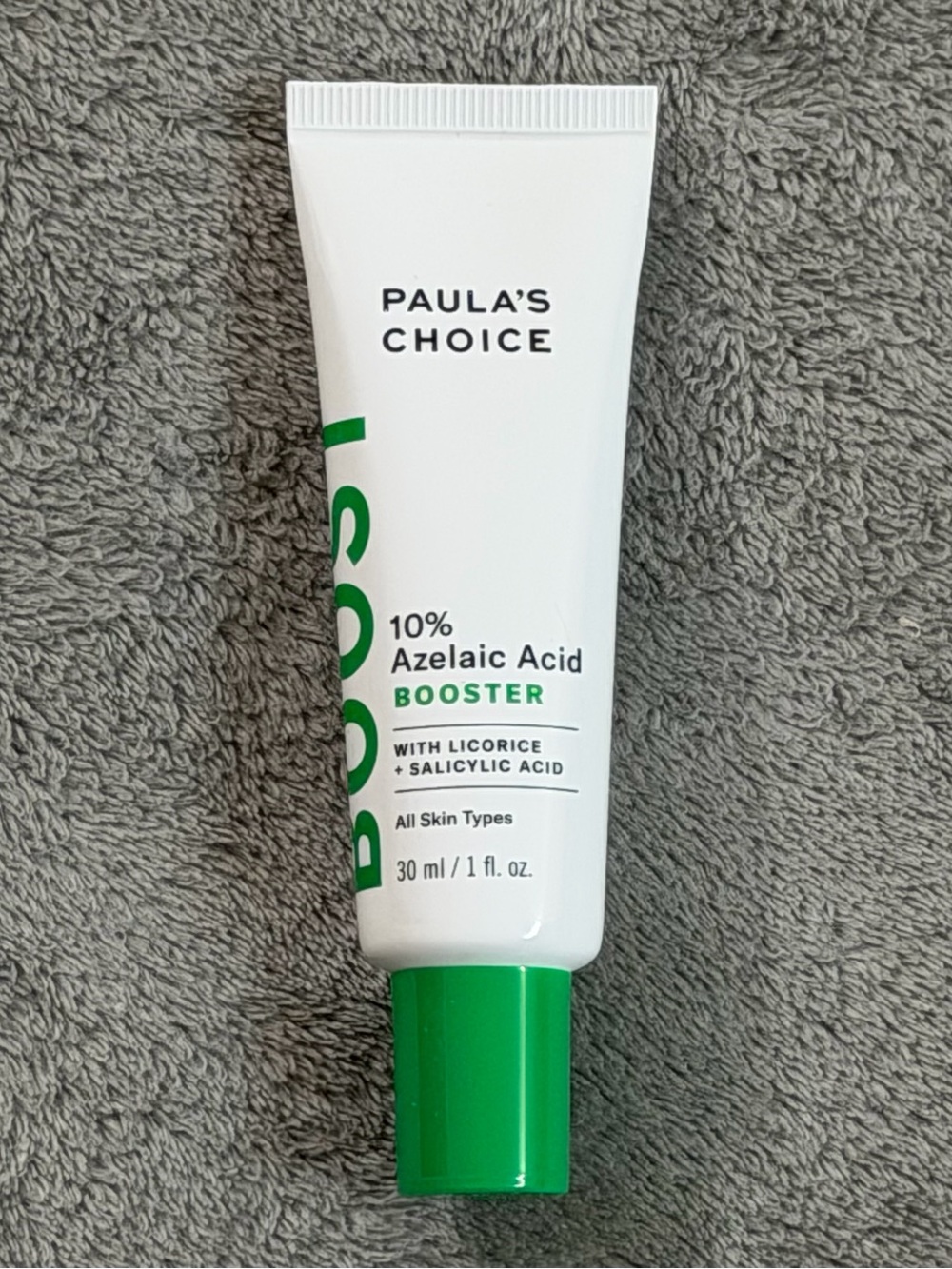 Paula's Choice 10% Azelaic Acid Booster + Salicylic Acid 30ml / 1 fl.oz.